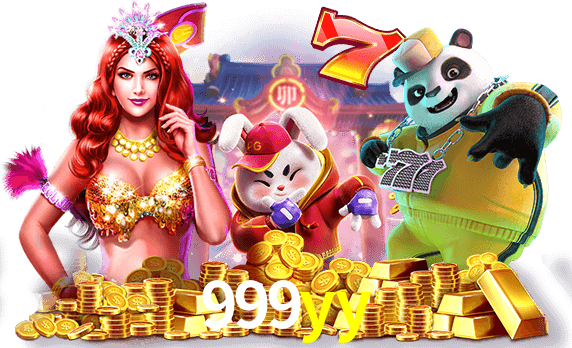 jogue em caça-níqueis ricos na 999yy